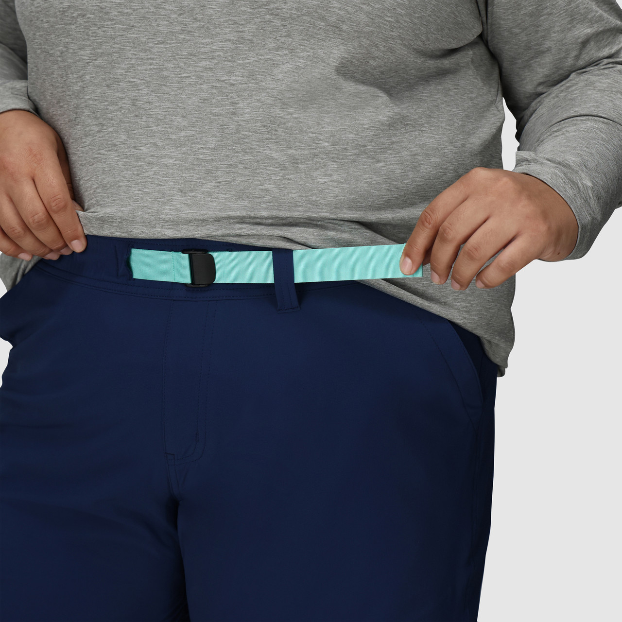 Outdoor Research Ferrosi 9" Plus Shorts - Women's