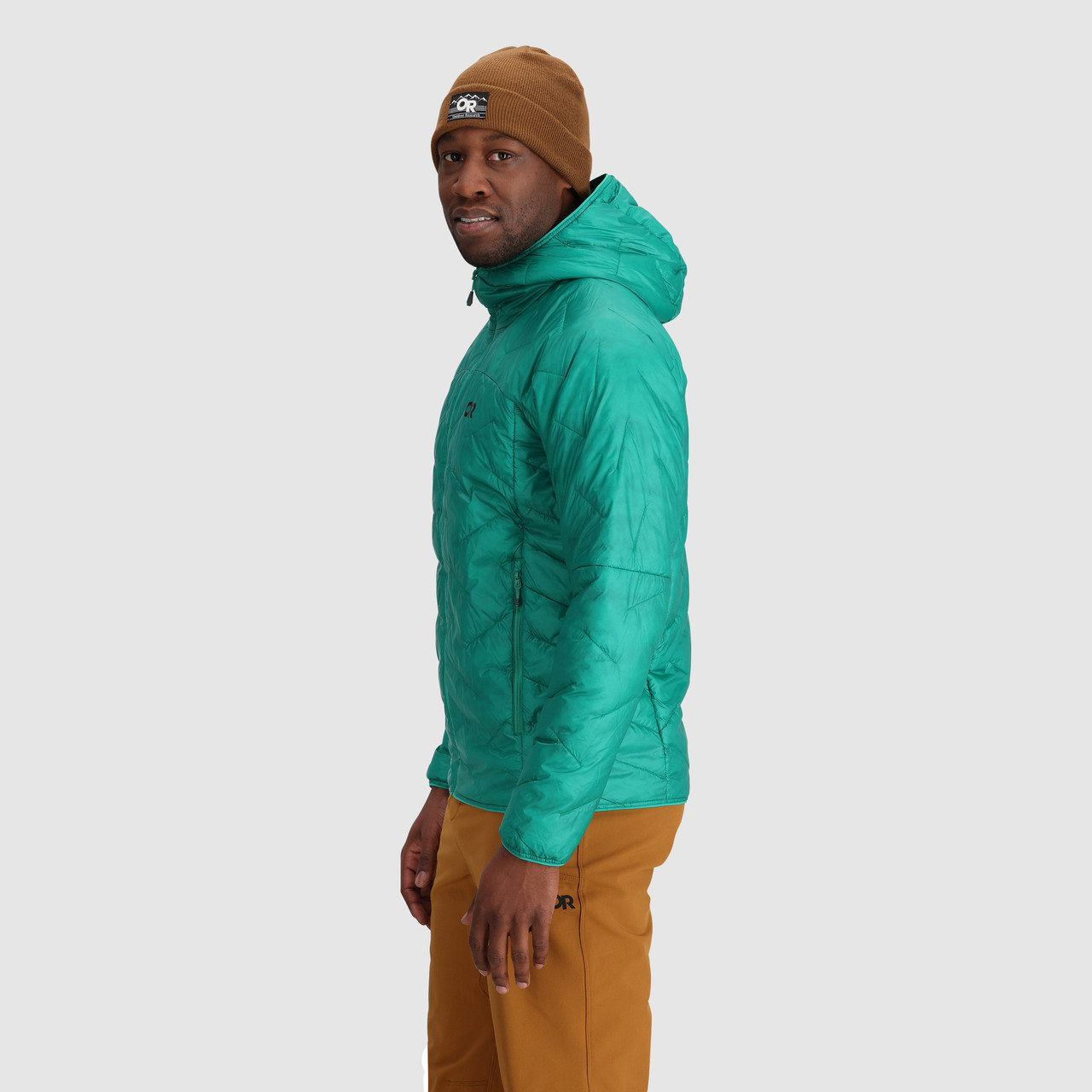 Outdoor Research SuperStrand LT Hoodie - Men's