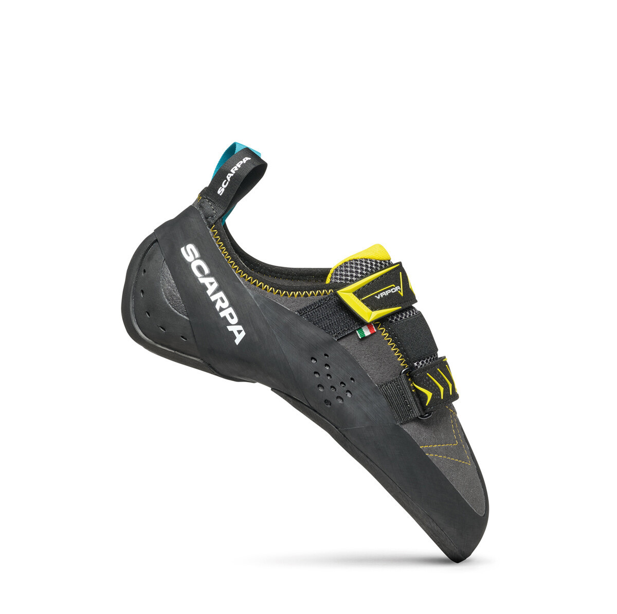 Scarpa Vapor V Climbing Shoes - Unisex