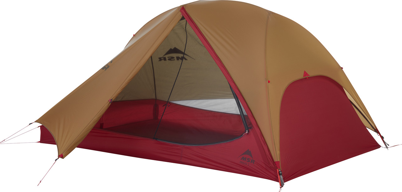 MSR FreeLite 2-Person Tent