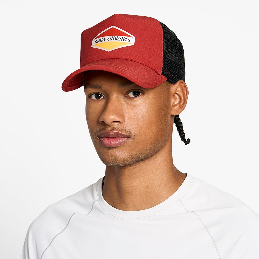 Ciele Athletics TRLCap SC Field Up Down - Unisex