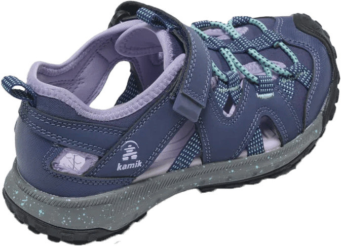 Kamik Drift Sandals - Youths