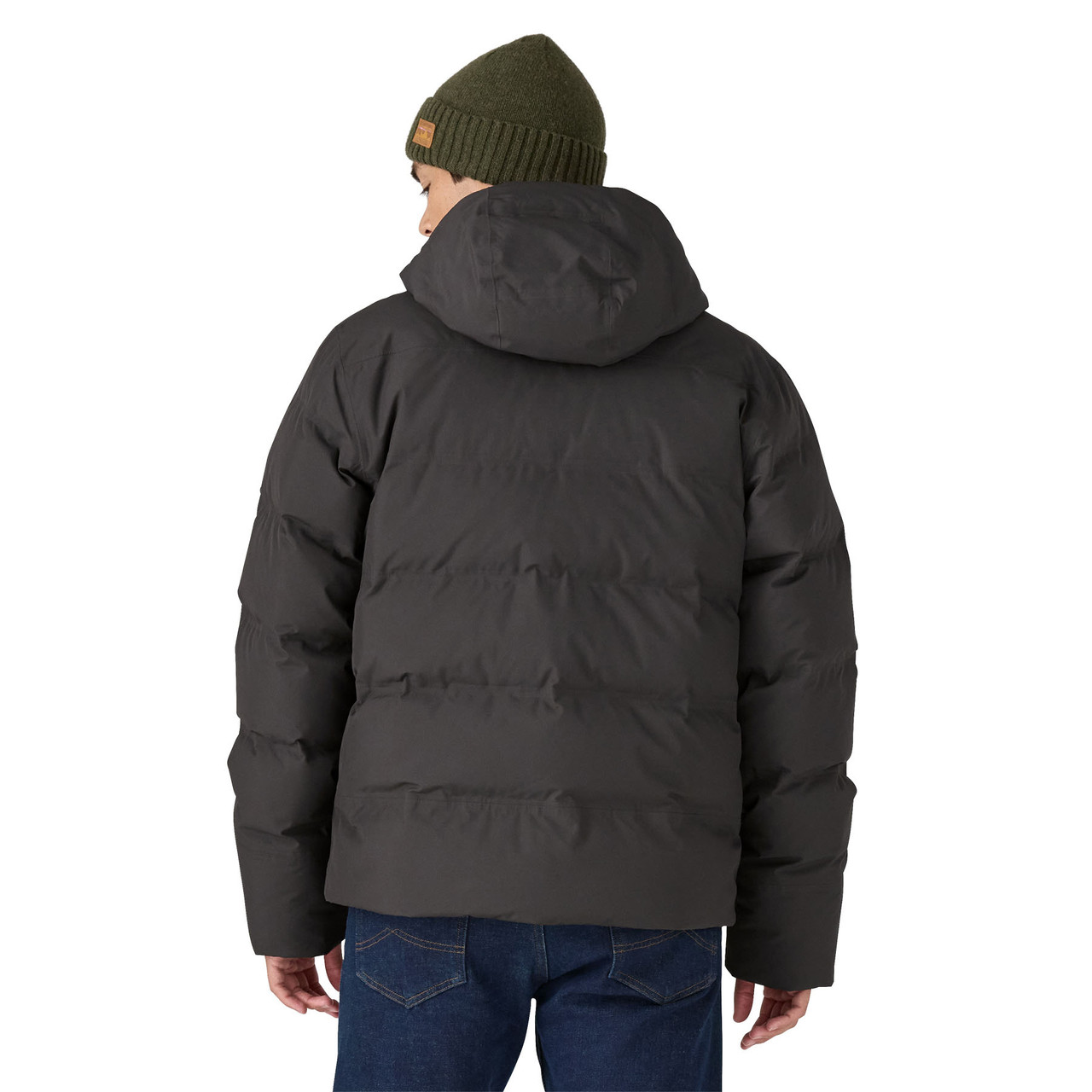 Patagonia Jackson Glacier Jacket - Men's