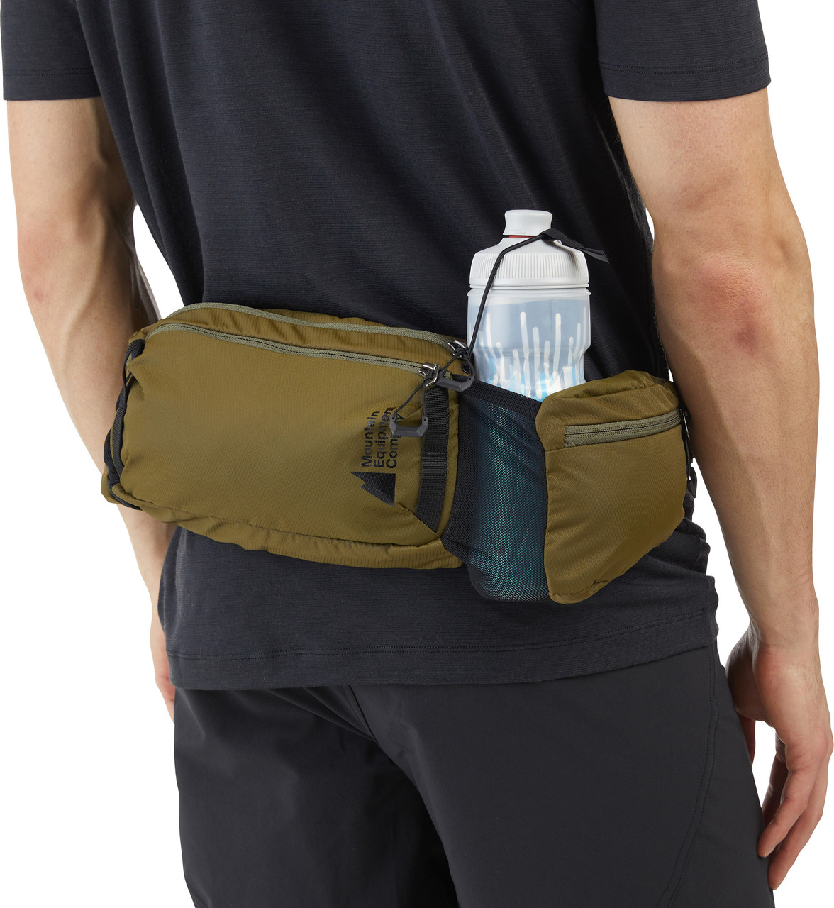 MEC Mountain Fountain 5L Hip Pack - Unisex