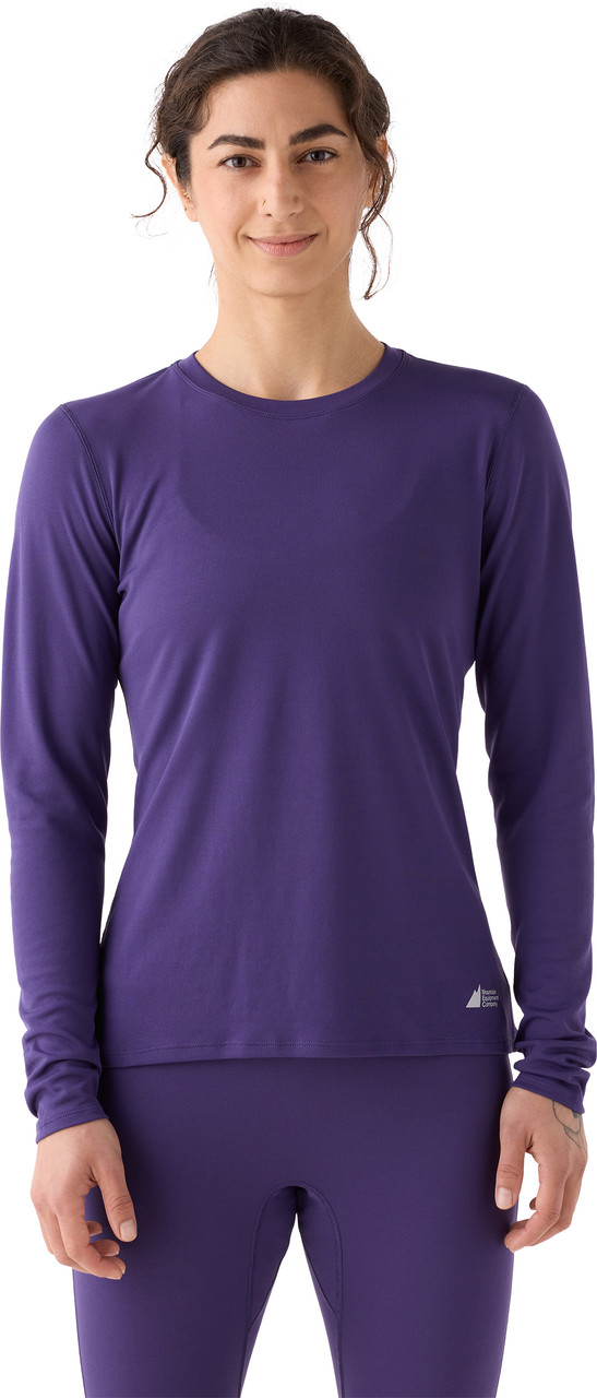 MEC T0 Base Layer Long Sleeve Top - Women's