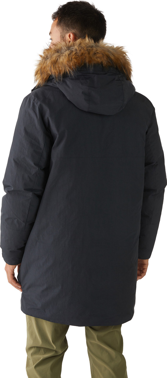 MEC Guides Down Parka - Men's