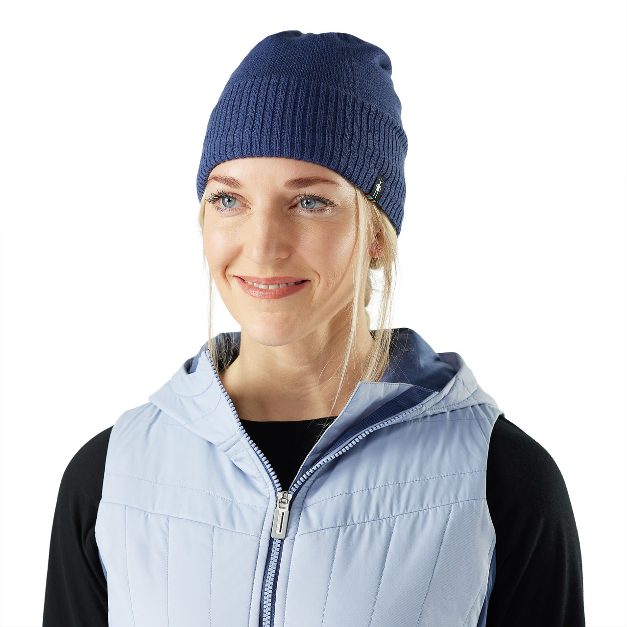 Smartwool Fleece Lined Beanie - Unisex