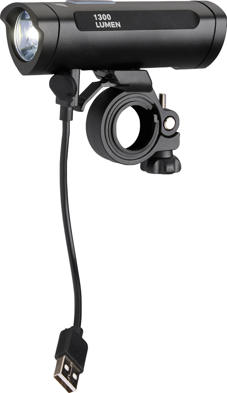 MEC Apex 1300 Front Light