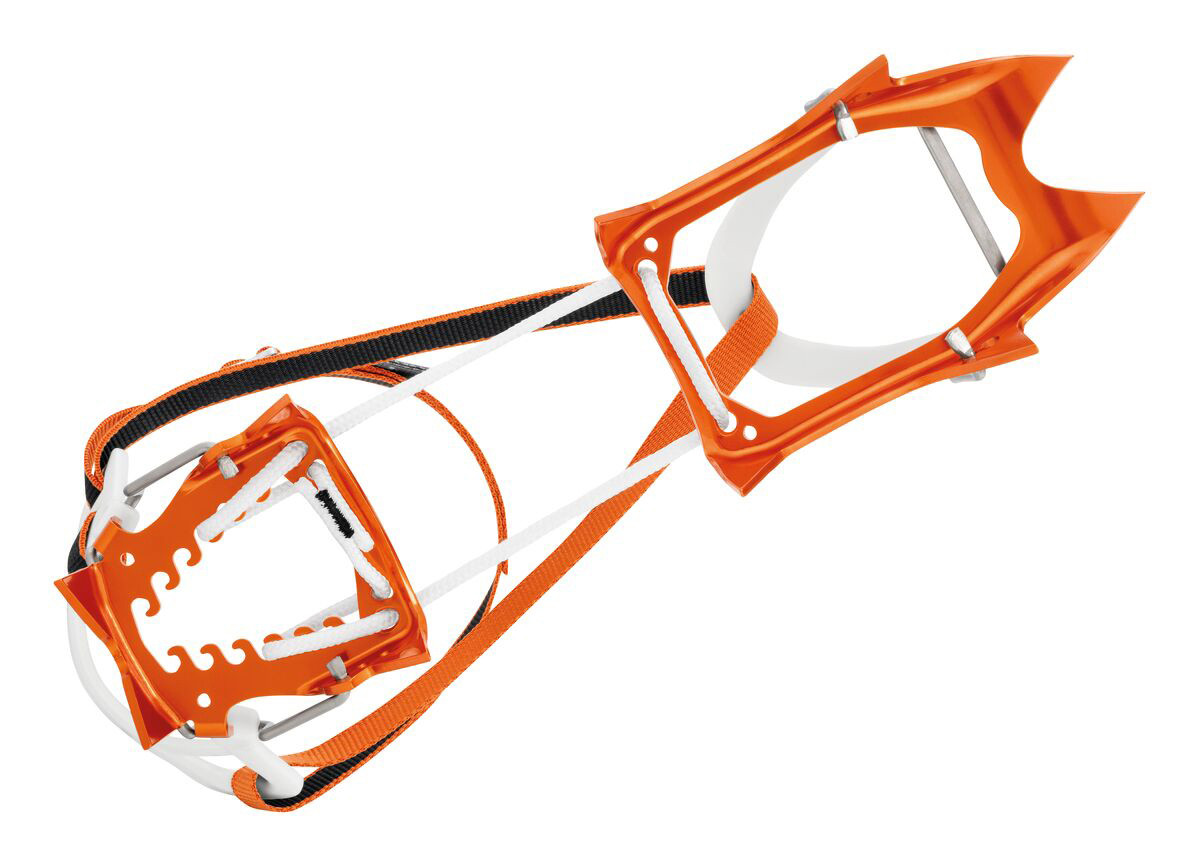 Petzl Leopard Flexlock Crampons