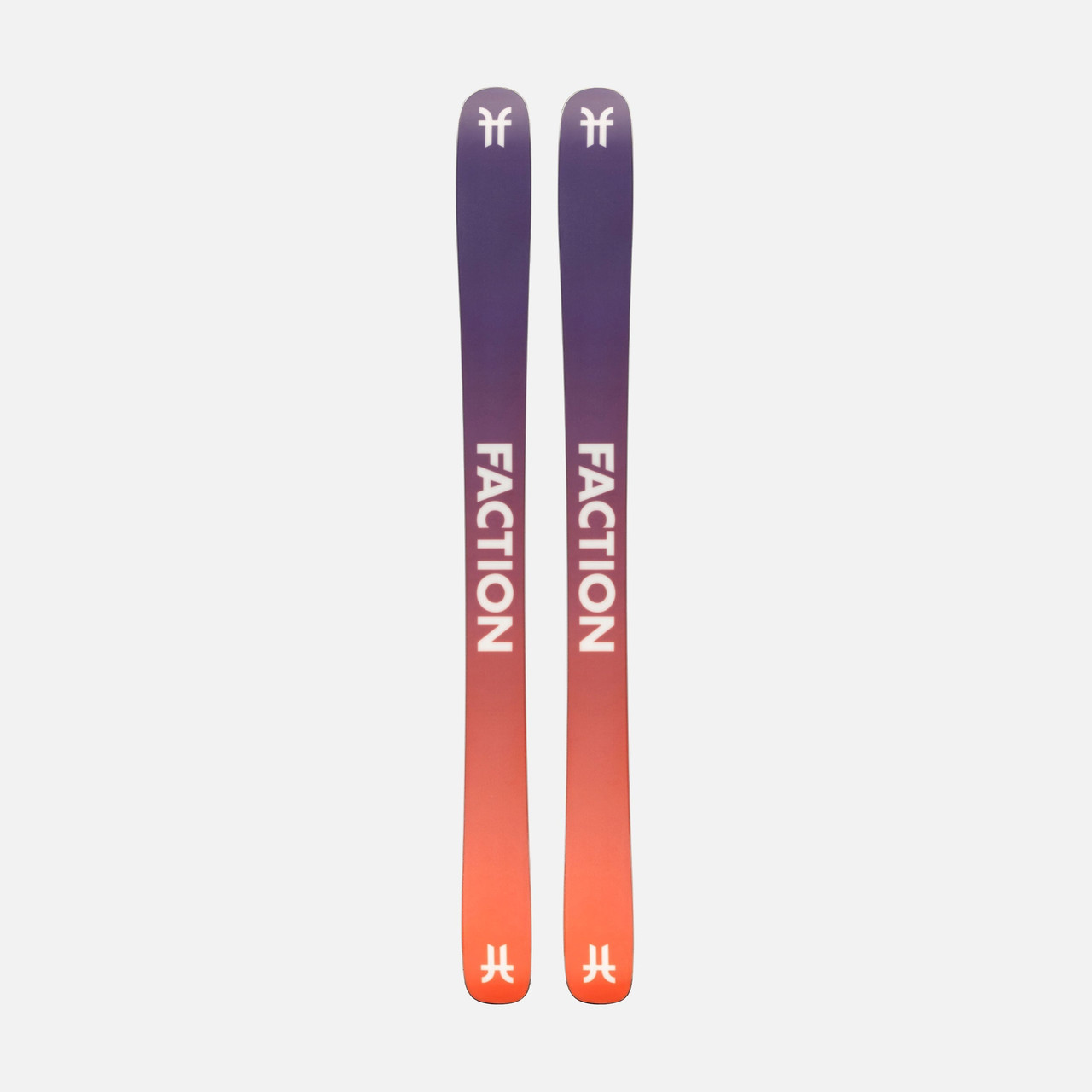 Faction Prodigy 3 106 Skis - Unisex
