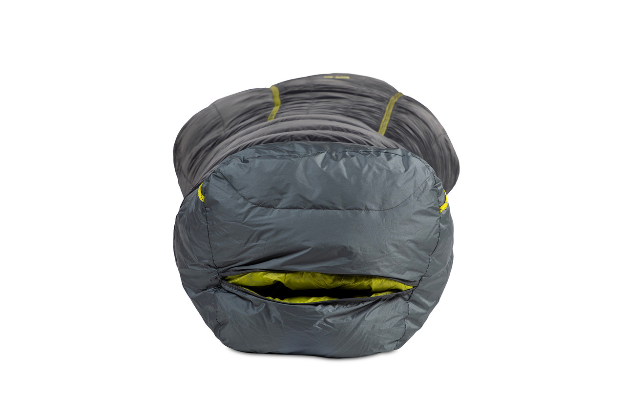 Nemo Coda -12C/-7C Endless Promise Sleeping Bag - Unisex