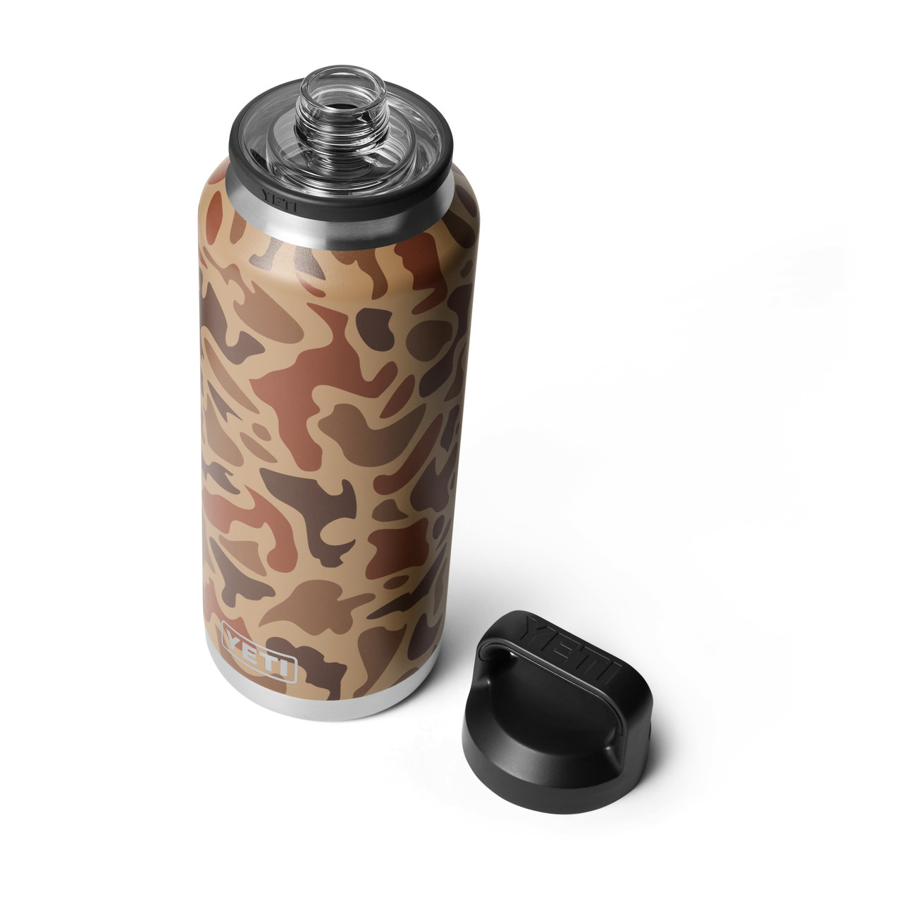 Yeti Rambler 1L Bottle with Chug Cap