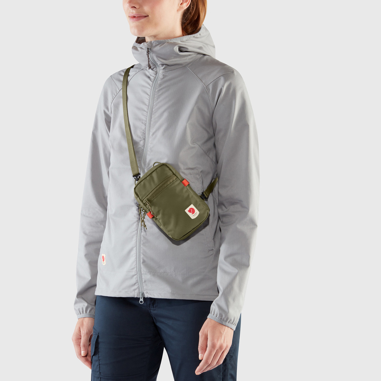 Fjallraven High Coast Pocket - Unisex