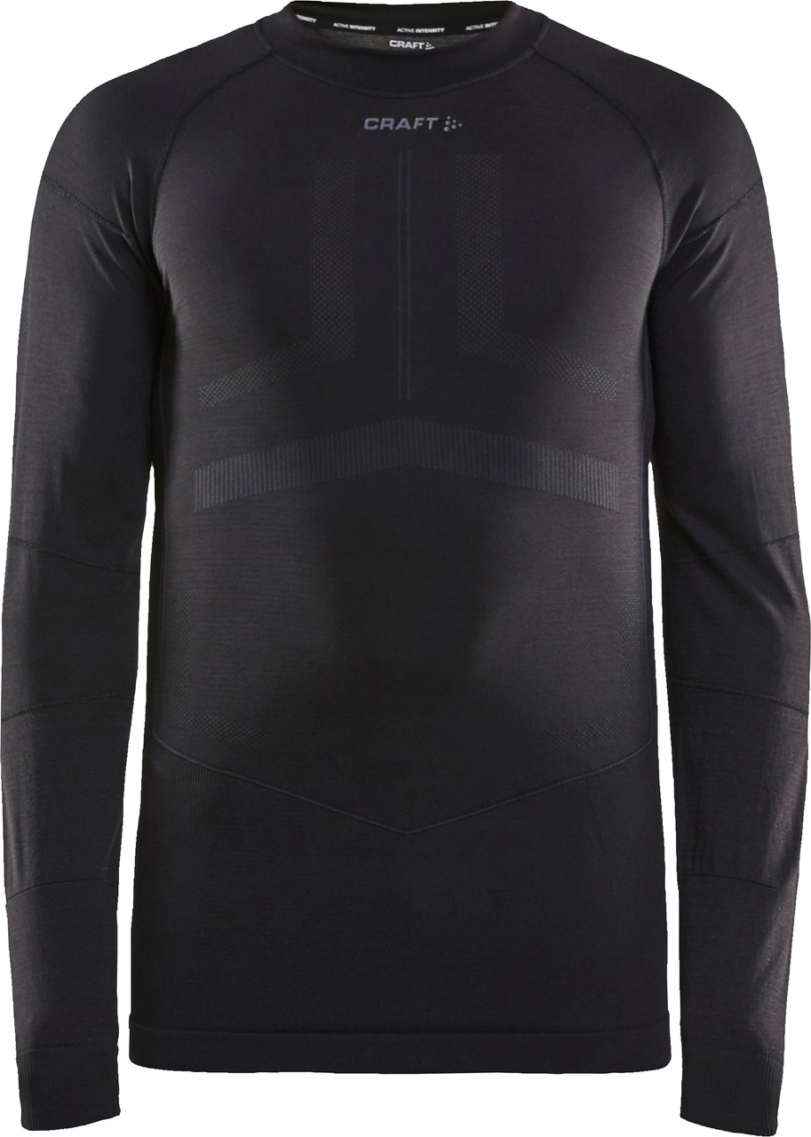 Craft Active Intensity CN Long Sleeve - Men's
