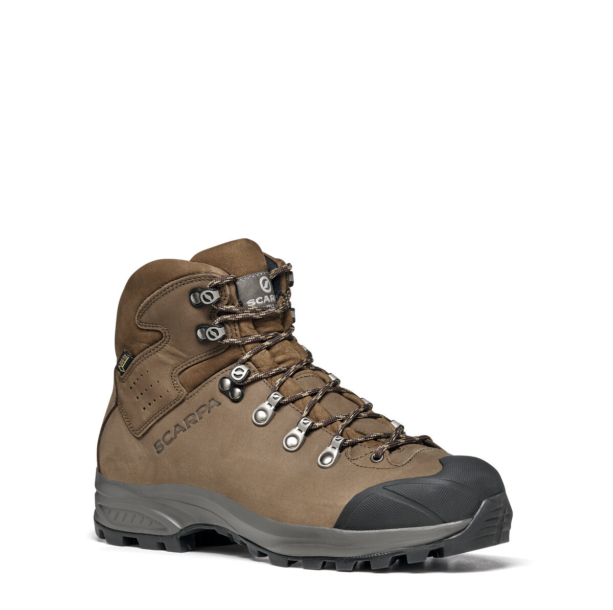 Scarpa Kailash Plus Gore-Tex Boots - Women's