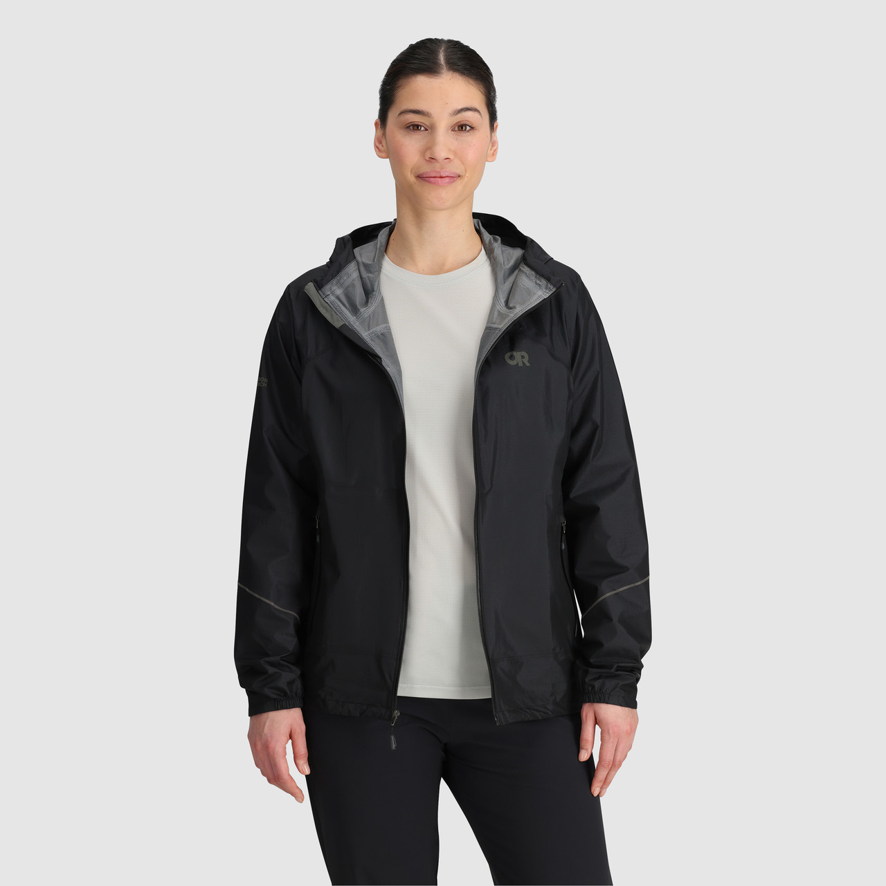 Outdoor Research Helium Rain Jacket - Women's