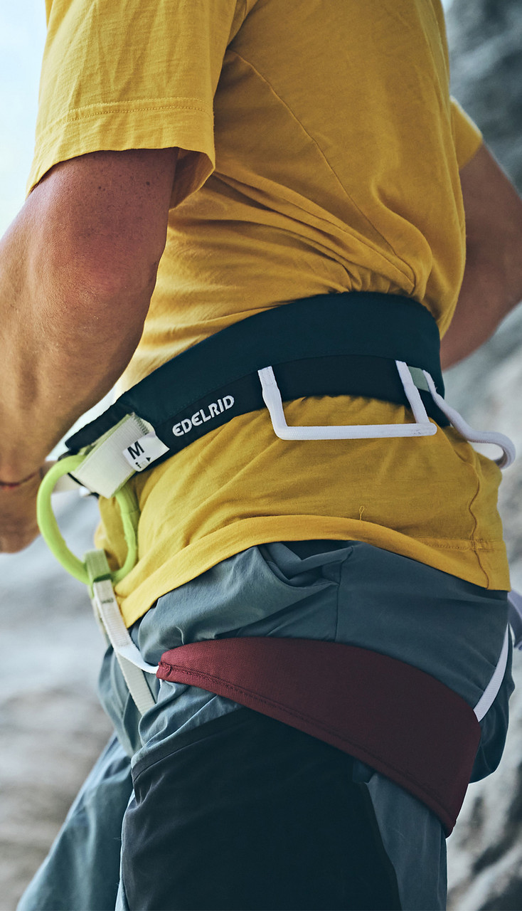 Edelrid Moe 3R Harness - Unisex