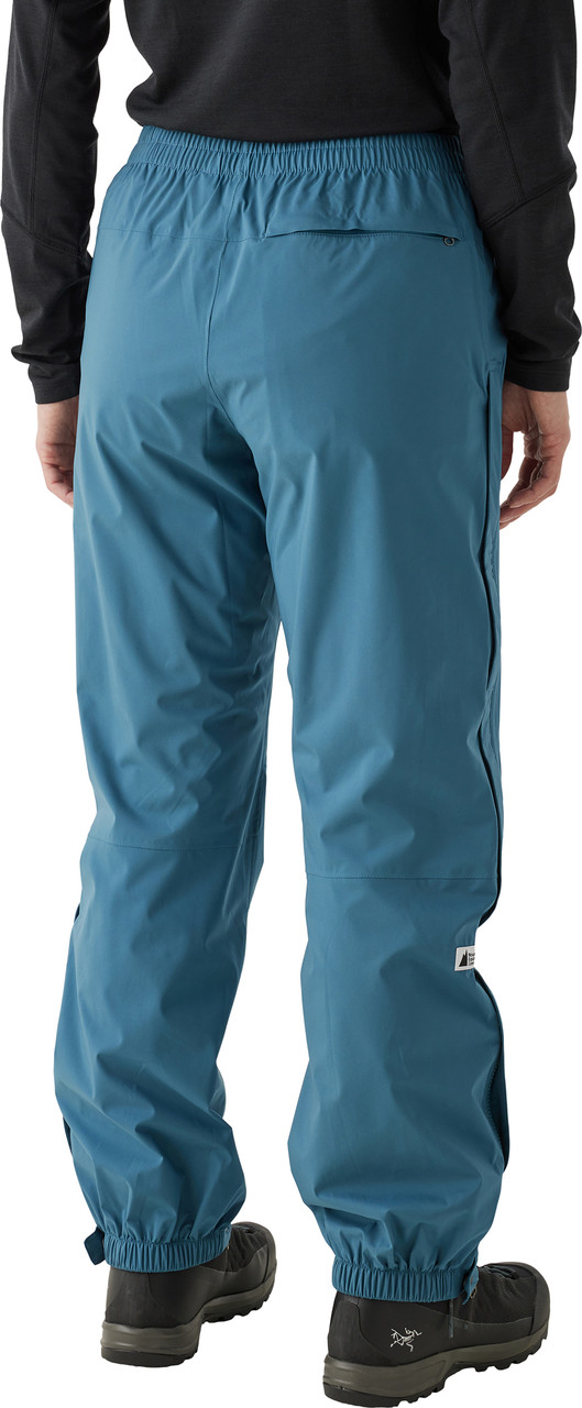 MEC Hydrofoil Stretch Pants - Women's