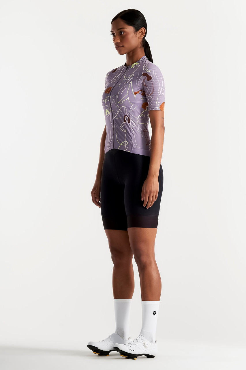 Peppermint Signature Jersey - Women's