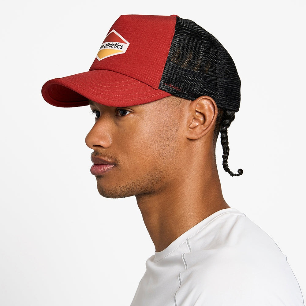 Ciele Athletics TRLCap SC Field Up Down - Unisex