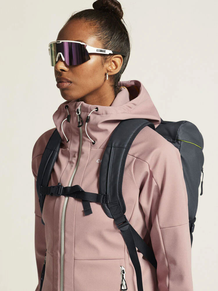 Craft CORE Backcountry Hood Jacket - Women's
