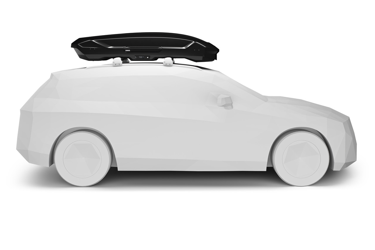 Thule Motion 3 XL Roof Box
