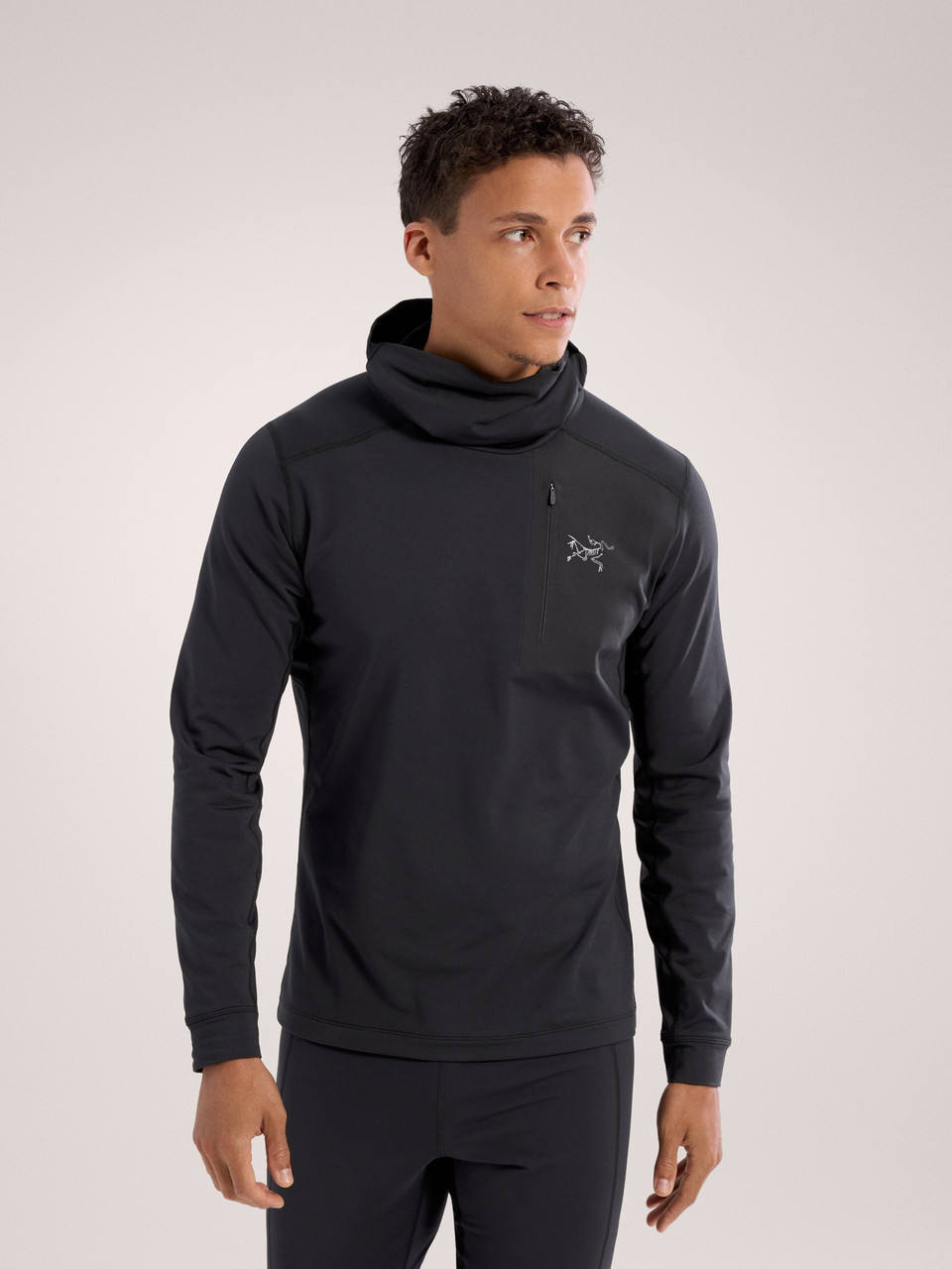 Arc'teryx Rho Lt Hoody - Men's