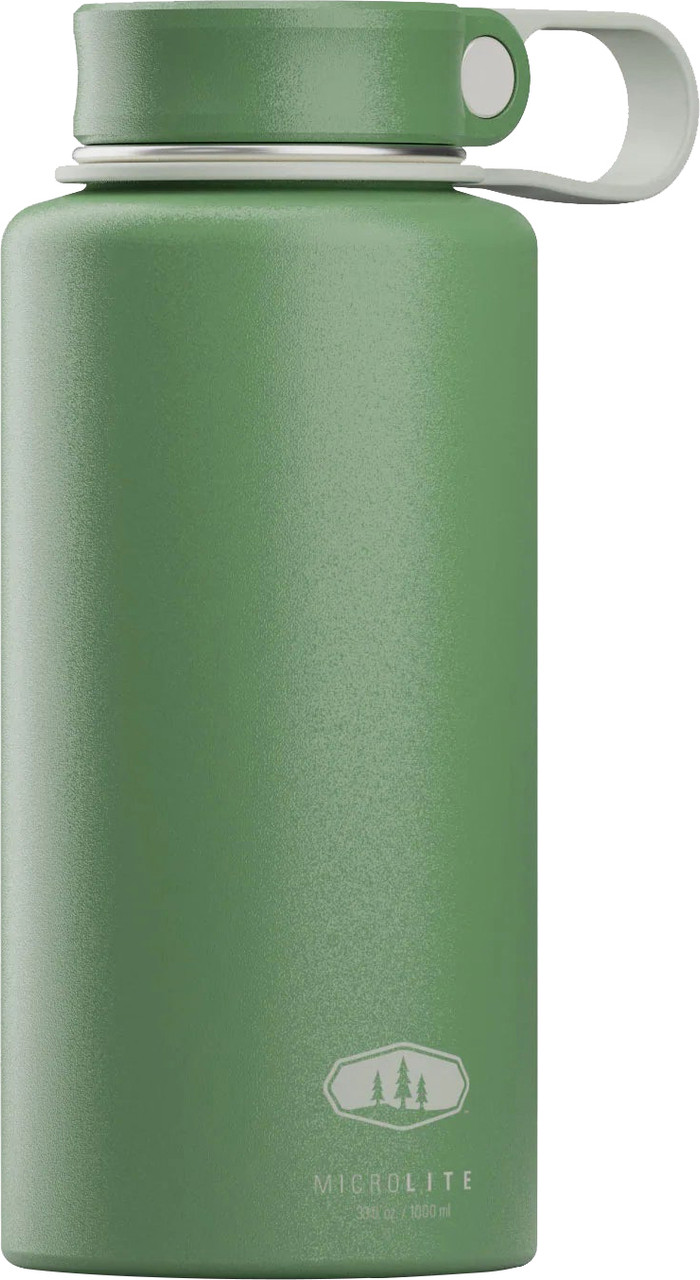GSI Microlite 1000 Twist Bottle