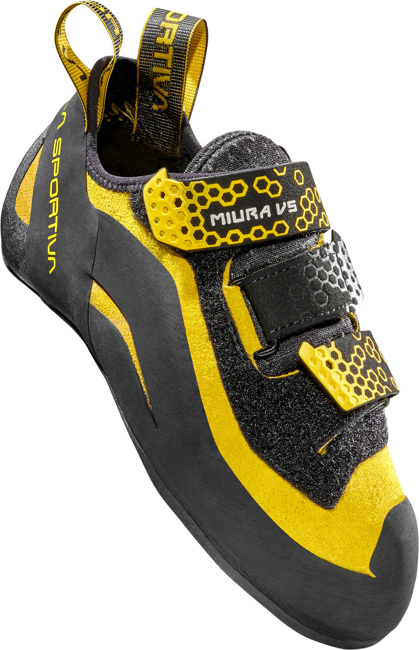 La Sportiva Miura VS Climbing Shoes - Men's