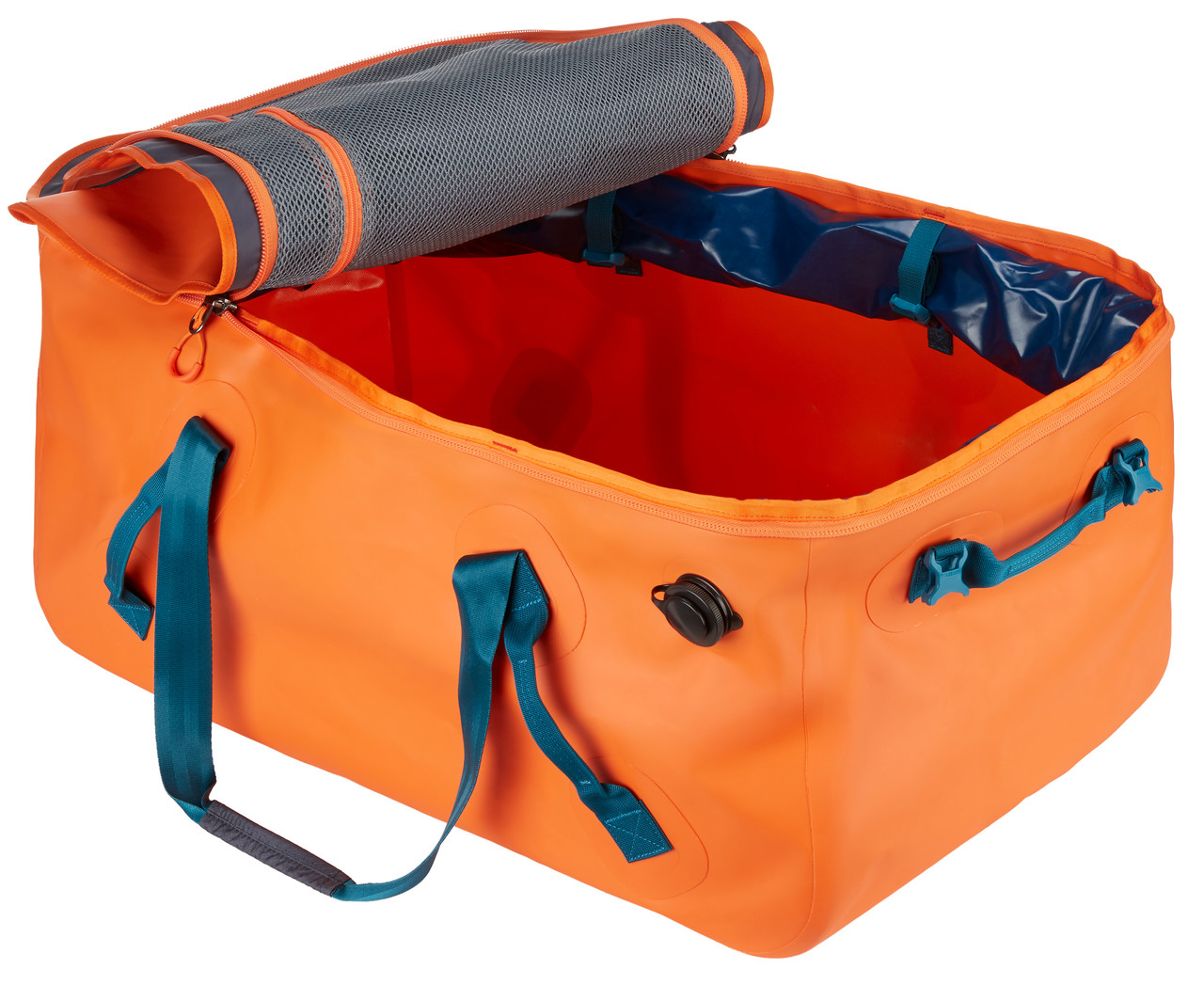 MEC Scully 100 Dry Duffle