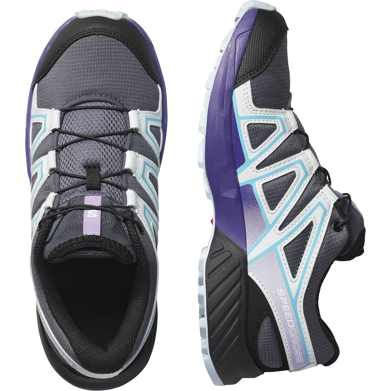 Salomon Speedcross Shoes - Children to Youths