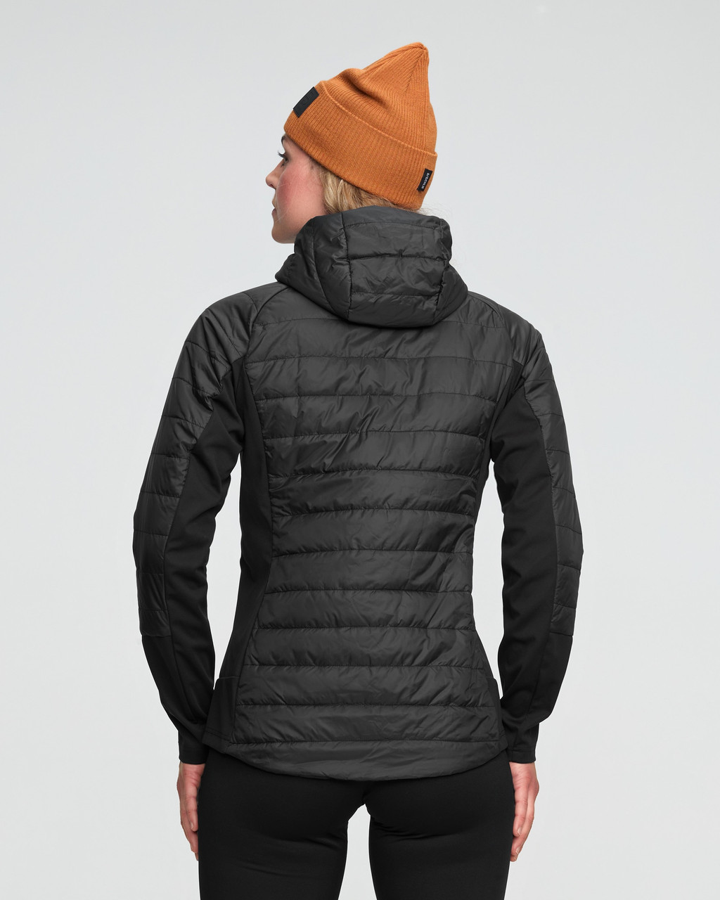 B Daehlie Graphlite 2.0 Jacket - Women's