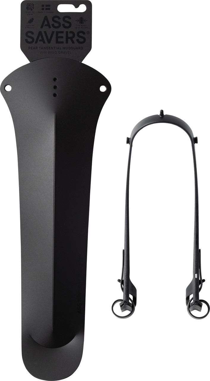 Ass Savers Win Wing Gravel 2