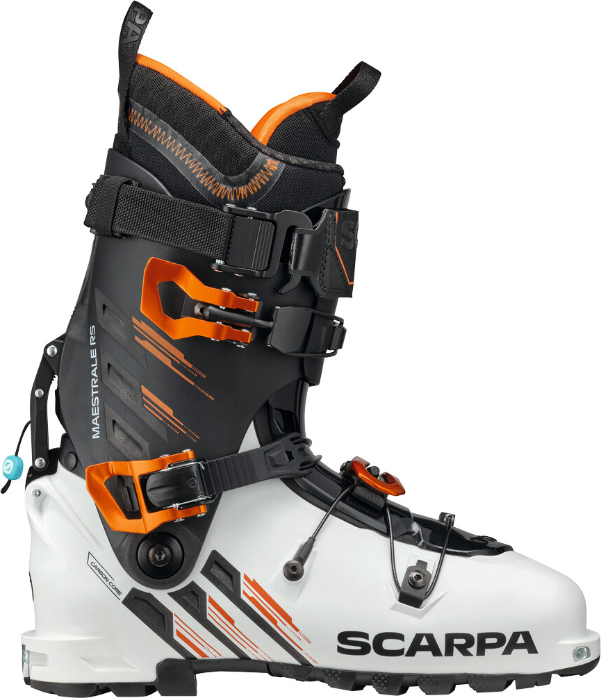 Scarpa Maestrale RS Ski Boots