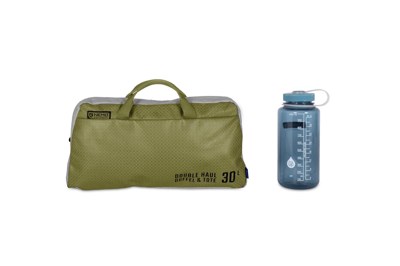 Nemo Double Haul Convertible Duffle - Unisex