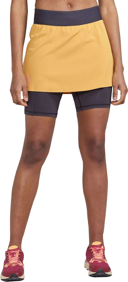 Craft PRO TRAIL 2in1 Skirt - Women's