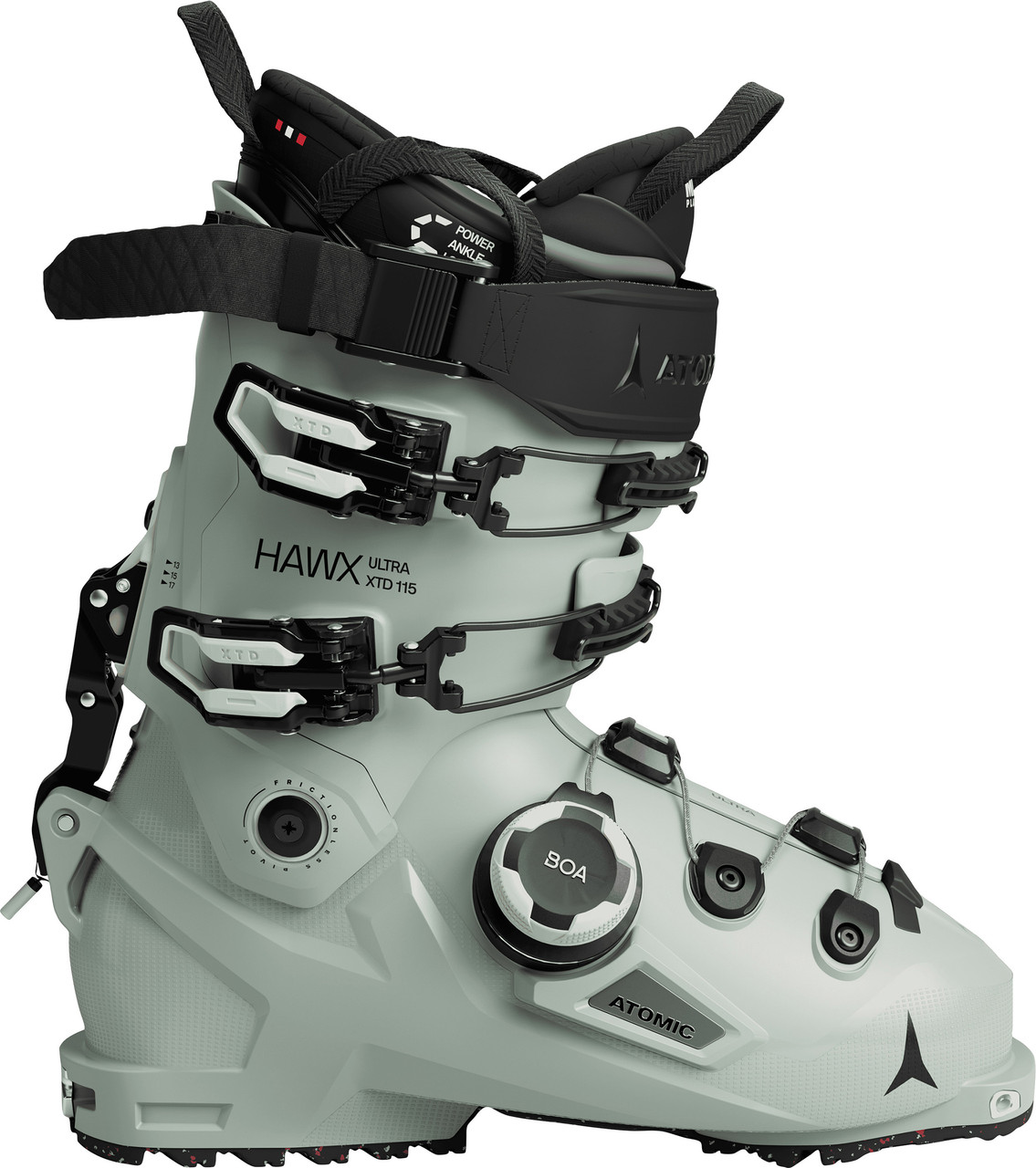 Atomic Hawx Ultra XTD 115 BOA GW Ski Boots - Women's