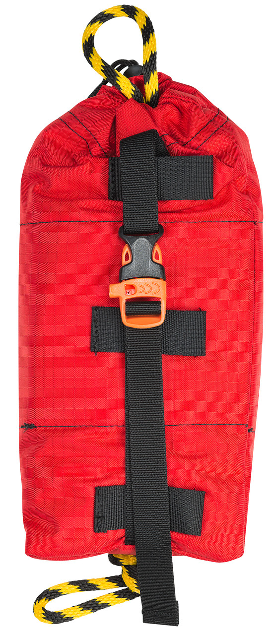 North Water Wedge Poly Throw Bag