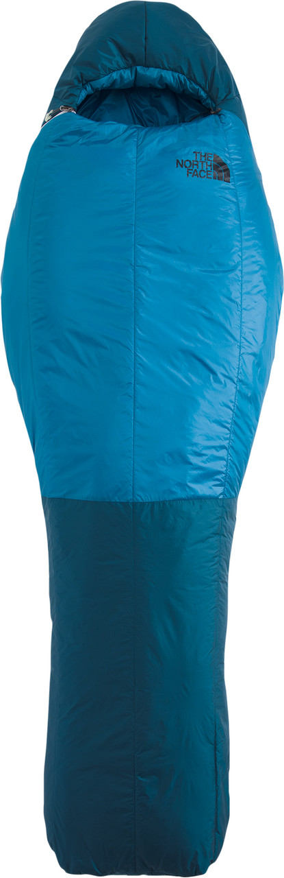 The North Face Cat's Meow Eco -7C Sleeping Bag - Unisex
