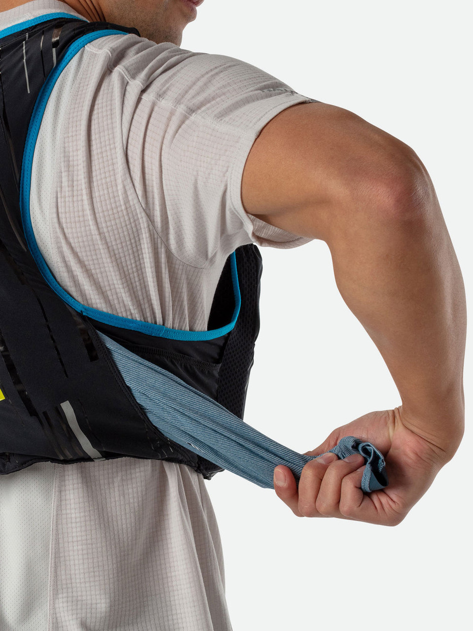 Nathan Pinnacle 4L Hydration Race Vest - Unisex