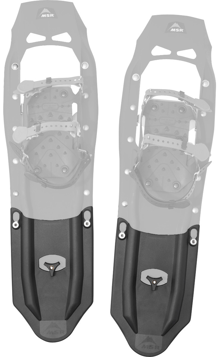 MSR Evo Snowshoe Tails