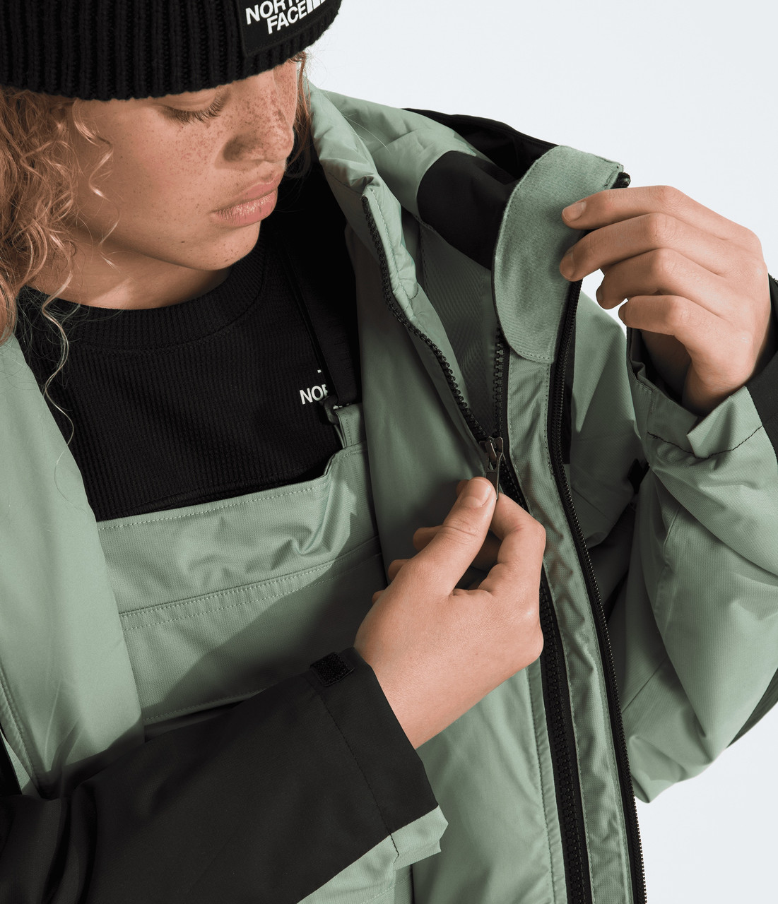 The North Face Freedom Triclimate Jacket - Youths