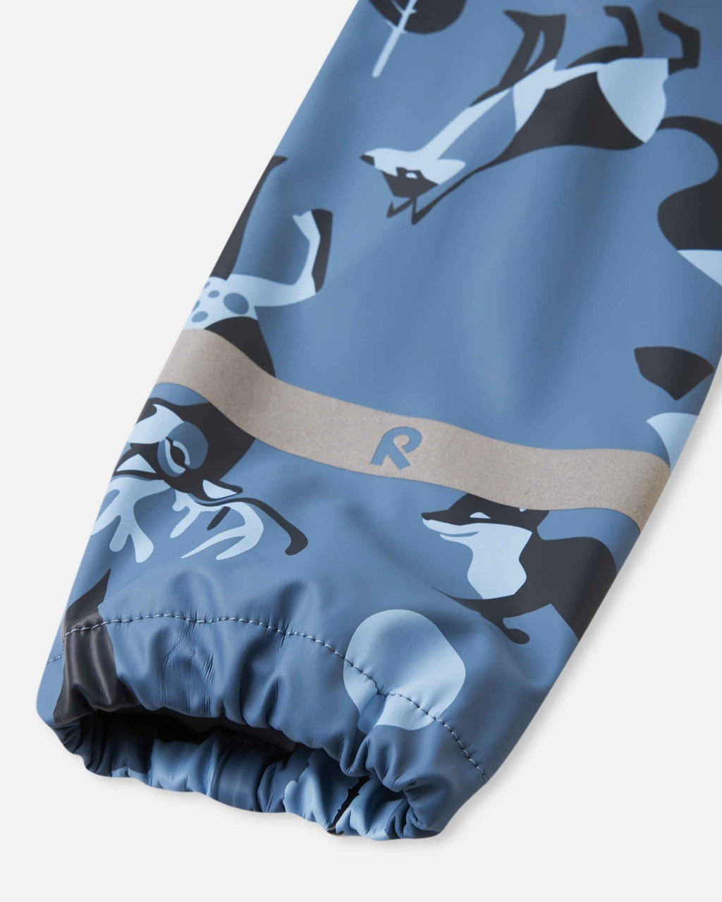 Reima Vesi Raincoat - Children