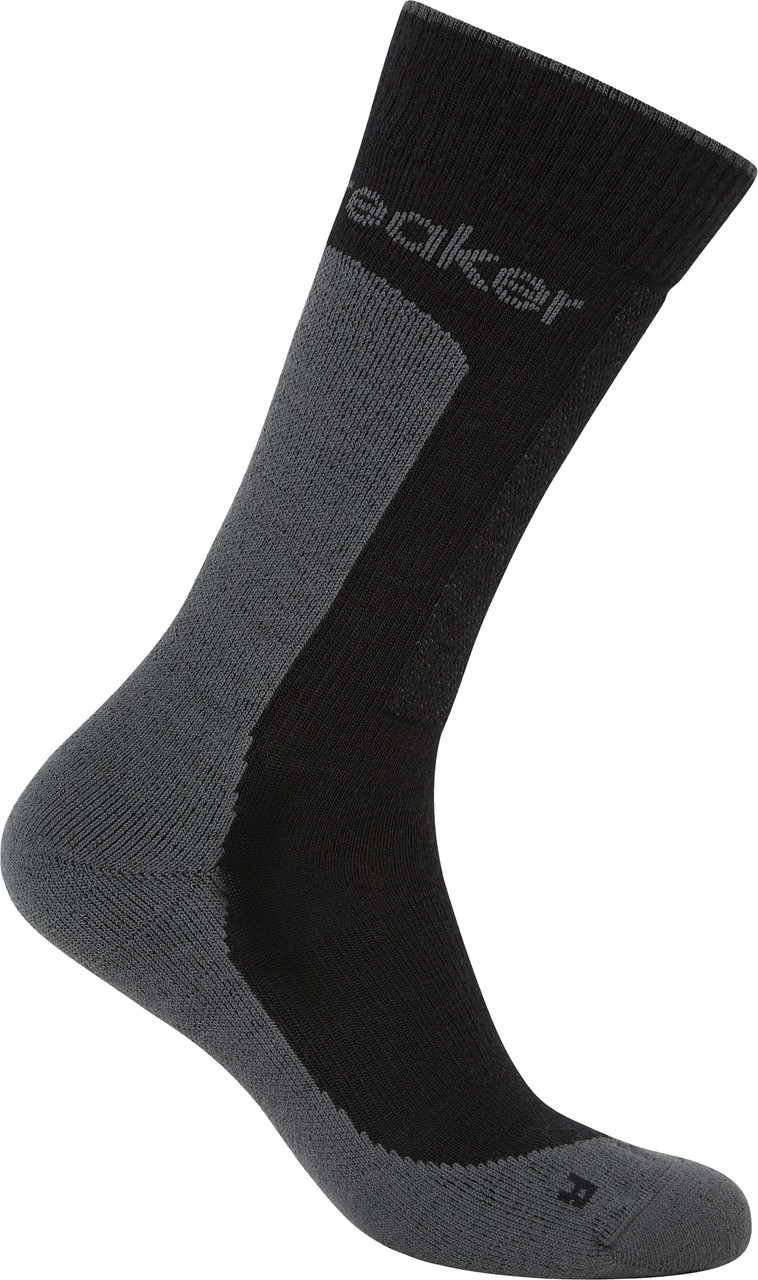 icebreaker Hike + Medium Crew Socks - Men's
