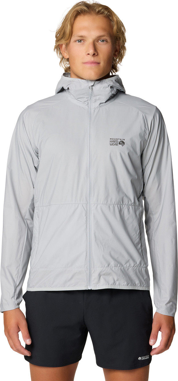 Mountain Hardwear Kor AirShell Hooded Jacket - Men's
