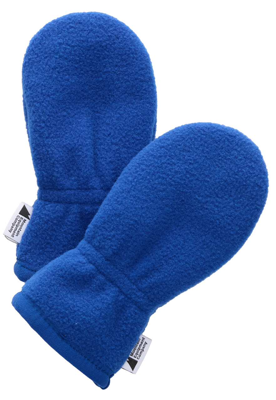MEC Roaster Mitts - Infants