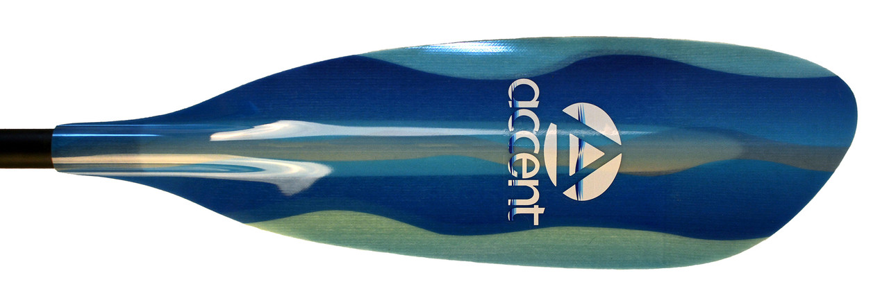 Accent Passage Paddle