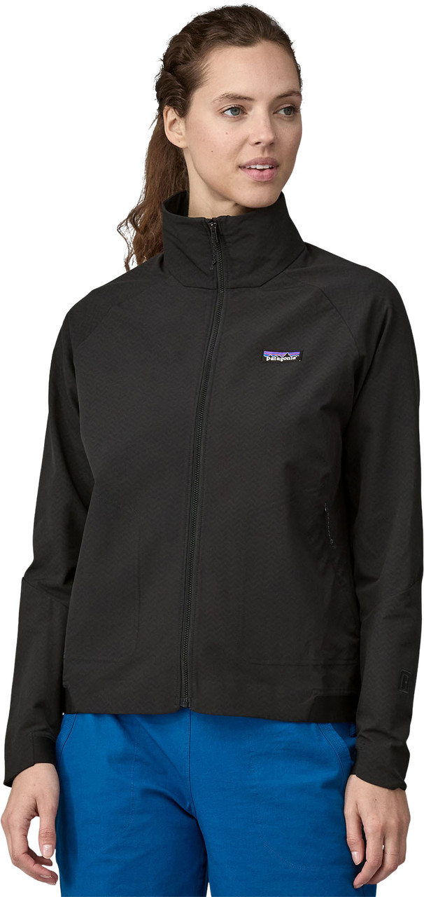 Patagonia R1 CrossStrata Jacket - Women's