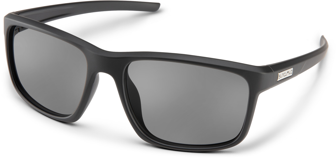 Suncloud Respek Sunglasses - Unisex