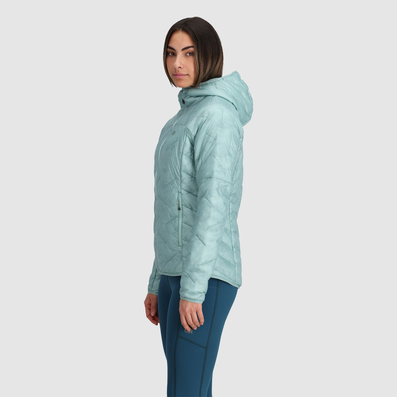 Outdoor Research SuperStrand LT Hoodie - Women's